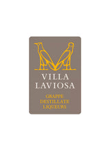 Grappa Al Fieno 50 cl