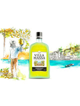 Limoncello Di Sorrento 1 Lt
