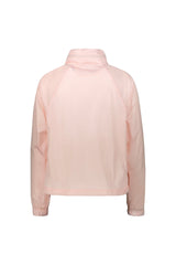 Giubbino Antivento Rosa Ela