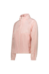 Giubbino Antivento Rosa Ela