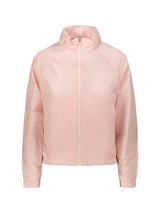 Giubbino Antivento Rosa Ela