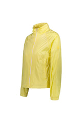 Giubbino Antivento Giallo Ela