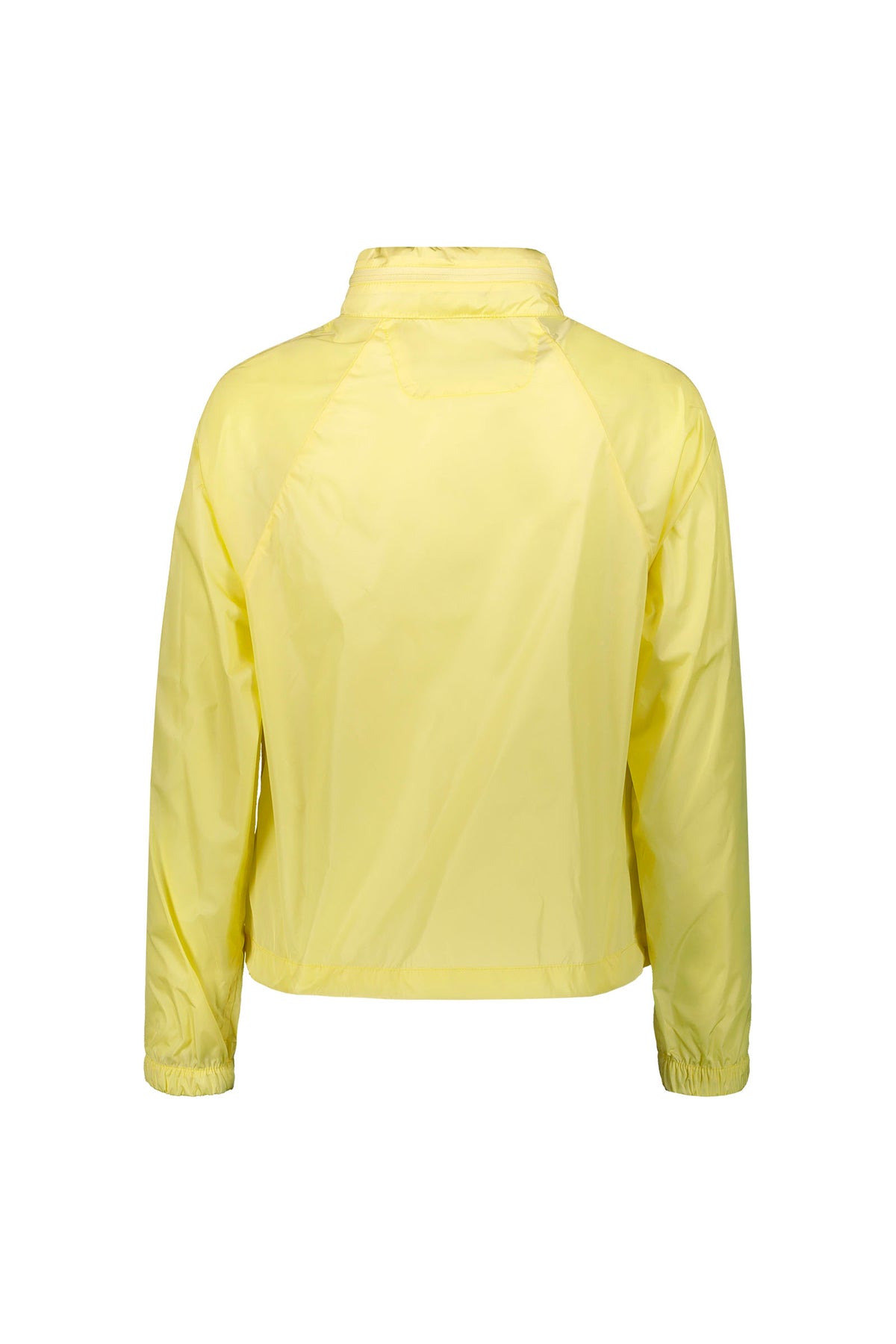 Giubbino Antivento Giallo Ela