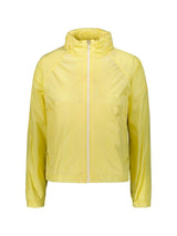 Giubbino Antivento Giallo Ela