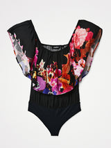 Body Nero Floreale Body Flower