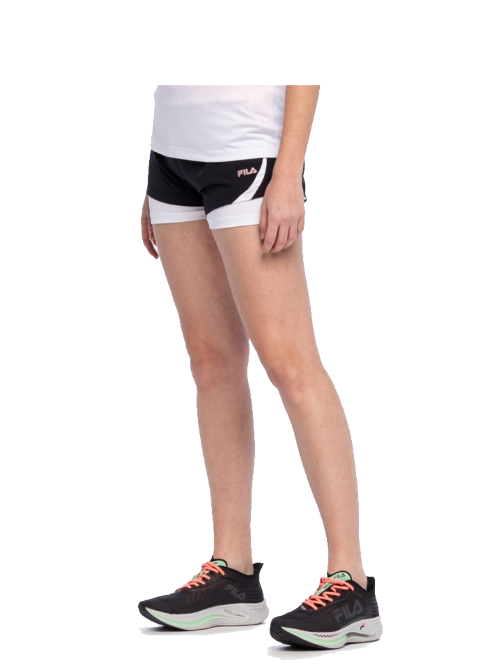 Short Tecnico Ringe