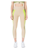 Leggings Beige VR46 Riders Accademy