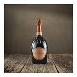 Champagne Cuvèe Rosè Brut 70 cl Ast.
