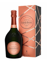 Champagne Cuvèe Rosè Brut 70 cl Ast.