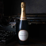 Champagne La Cuvèe Brut 70 cl Ast.