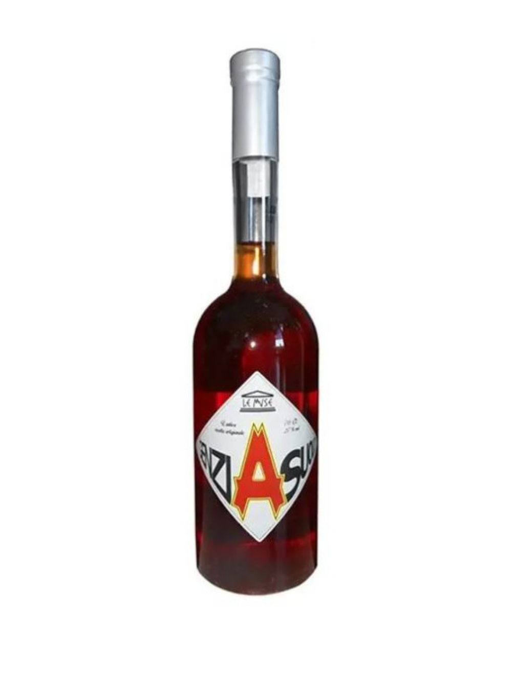 Genziasuolo L'antica ricetta artigianale 70 cl
