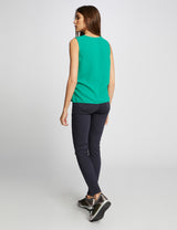 Jeans Blu cotone Petra