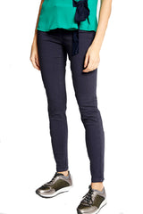 Jeans Blu cotone Petra