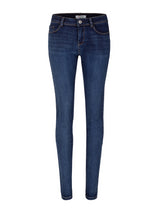 Jeans Skinny Blu Pom.P