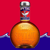 Cognac Barrel Rum 70 cl