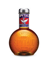 Cognac Barrel Rum 70 cl