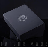 Jefferson Tailor Made Box Lusso 2 Bicchieri