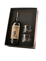 Jefferson Tailor Made Box Lusso 2 Bicchieri