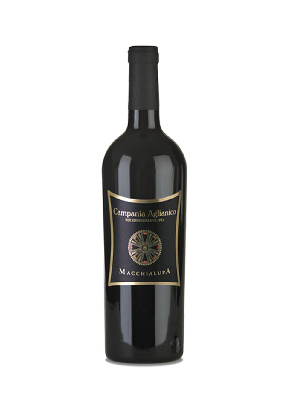 Campania Aglianico Igt 2018