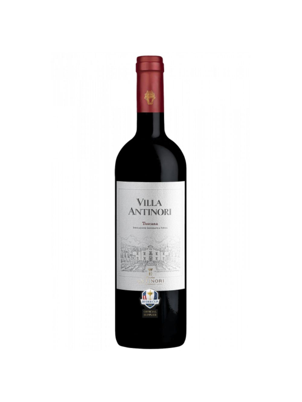 Villa Antinori Rosso 2020