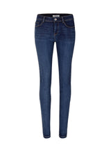 Jeans Skinny Blu Pom.P
