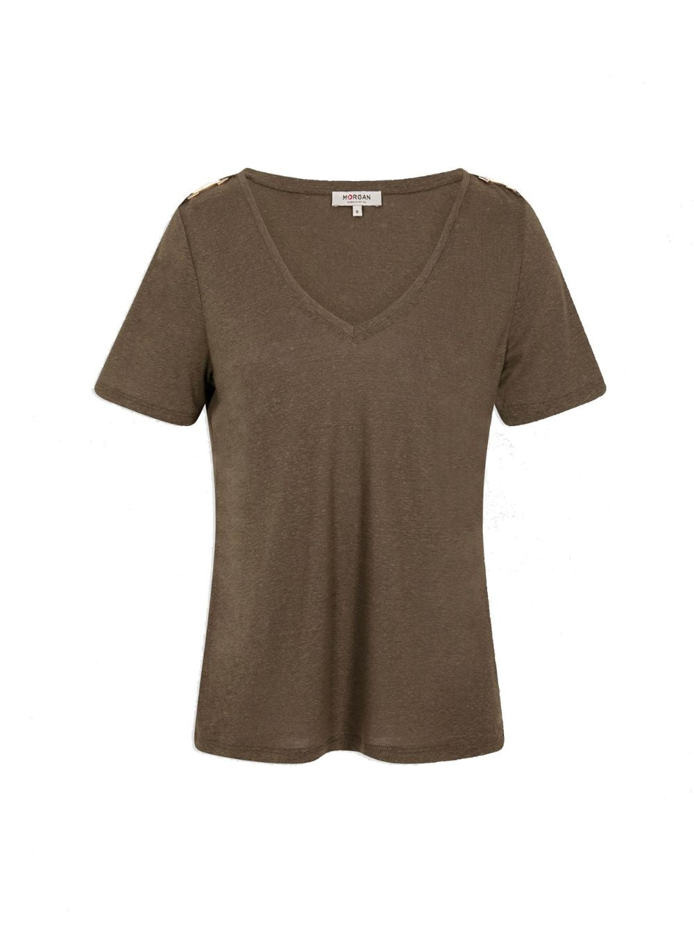 T-shirt Danic
