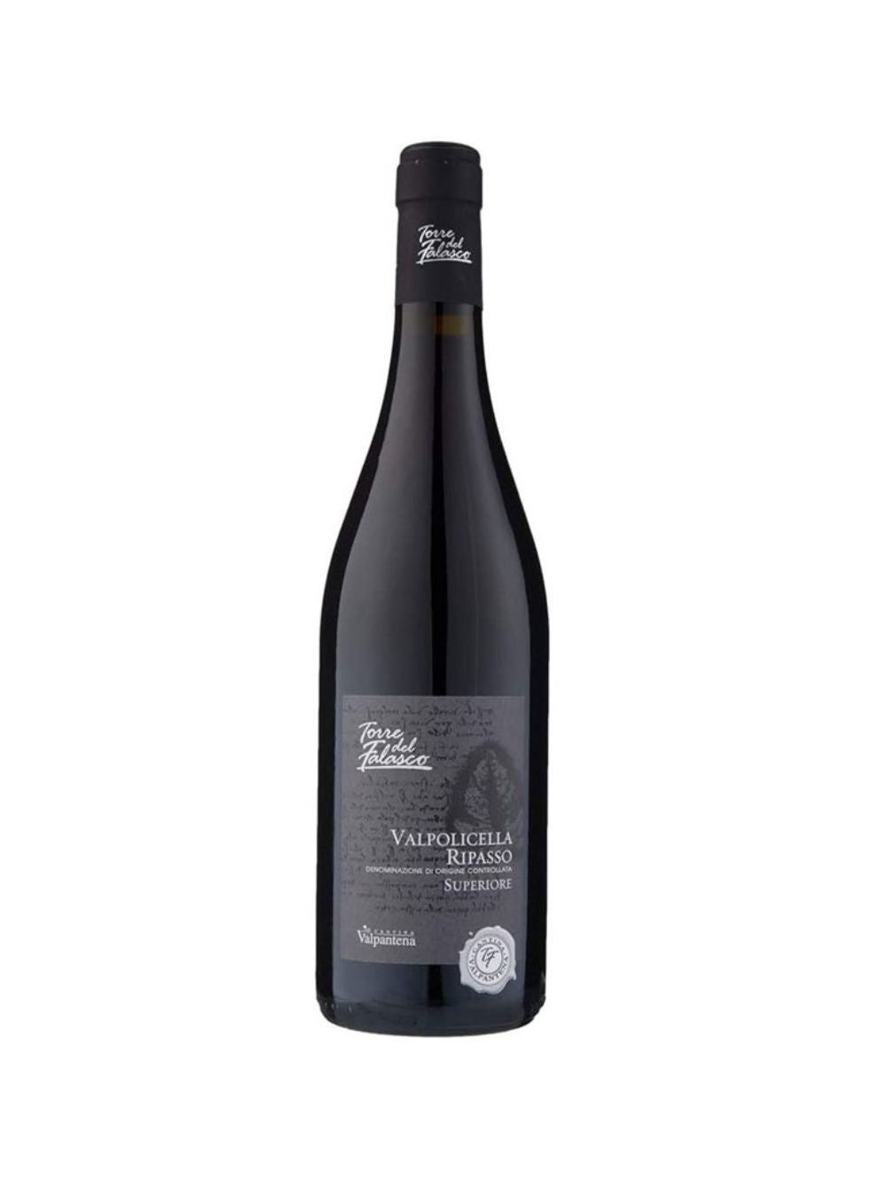 Valpolicella Ripasso Superiore 2019