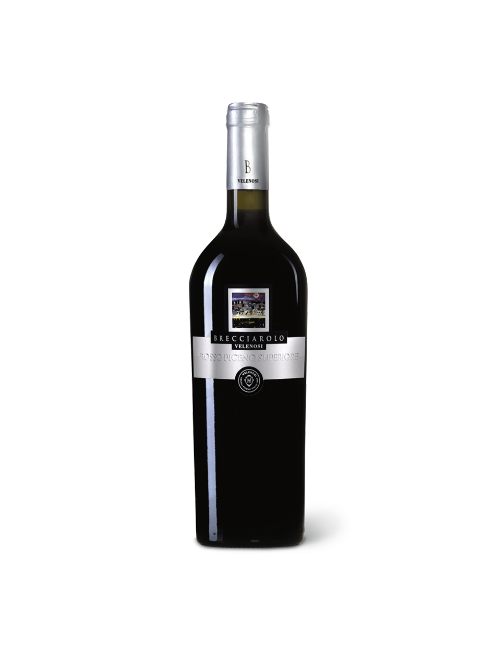 Rosso Piceno Superiore Doc Brecciarolo 2021 75 Cl
