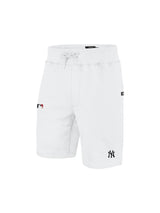 Shorts Bianco Yankees Helix