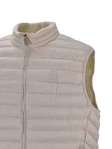 Gilet Bianco Light Melvin 2.0