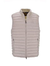 Gilet Bianco Light Melvin 2.0