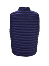Gilet Blu Light Melvin 2.0