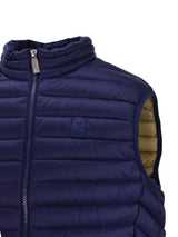 Gilet Blu Light Melvin 2.0