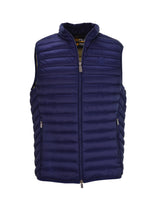 Gilet Blu Light Melvin 2.0