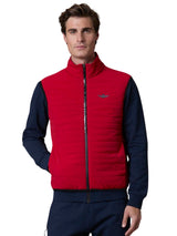 Gilet Rosso