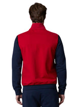Gilet Rosso