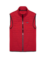 Gilet Rosso
