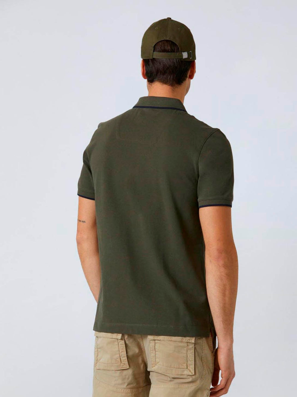 Polo Basic A.M.