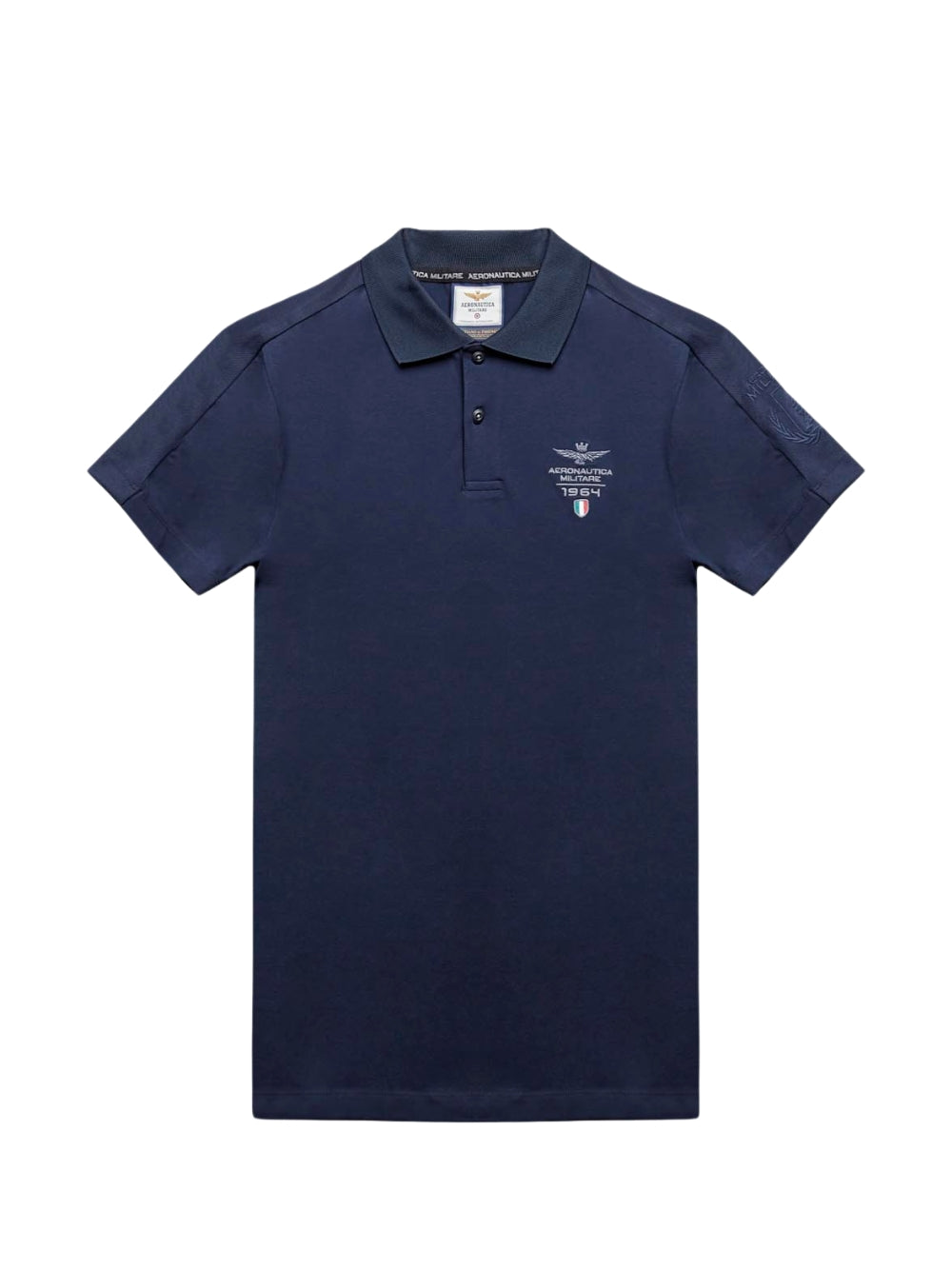 Polo Blu