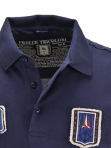 Polo Frecce Blu
