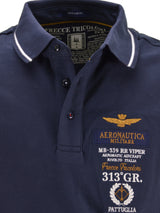 Polo Blu Frecce Tricolori