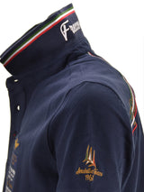 Polo Blu Frecce Tricolori