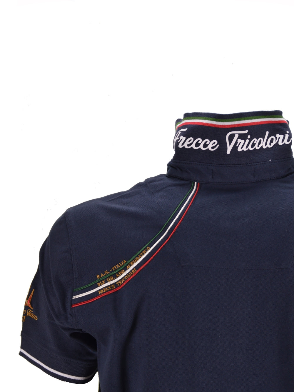 Polo Blu Frecce Tricolori