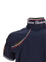 Polo Blu Frecce Tricolori