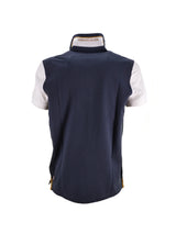 Polo Blu Diavoli Rossi