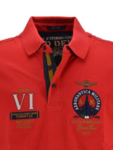 Polo Rossa Diavoli Rossi