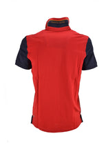 Polo Rossa Diavoli Rossi