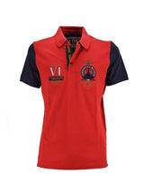 Polo Rossa Diavoli Rossi