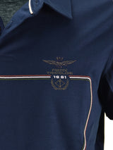 Polo Blu Frecce