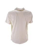 Polo Bianca Frecce Scie